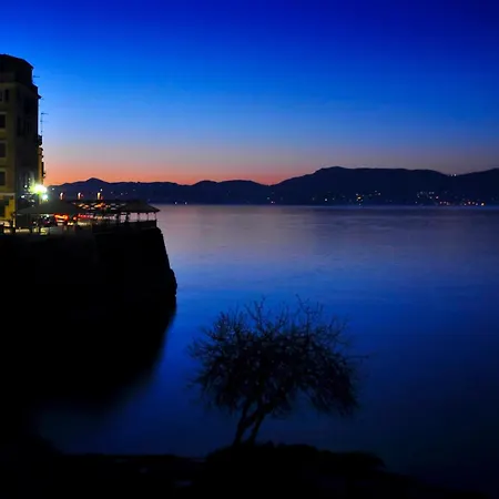 Apartment Mouragia Sea View