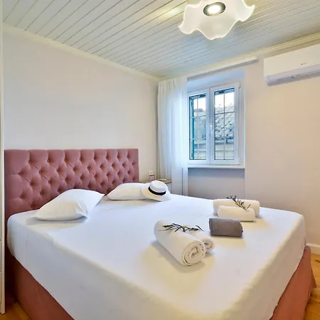 Apartment Mouragia Sea View Corfu (city)