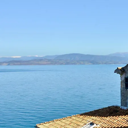 Apartment Mouragia Sea View *
