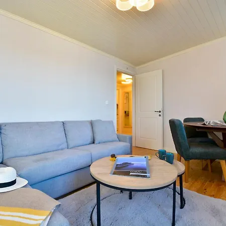 Apartment Mouragia Sea View *