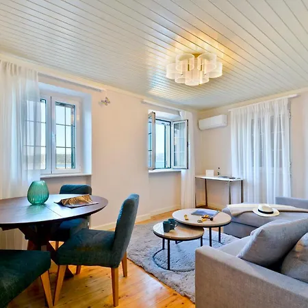 Apartment Mouragia Sea View *
