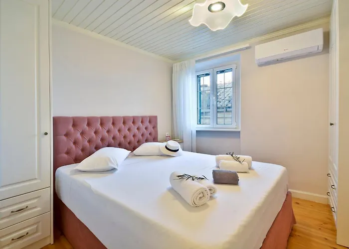 דירה Mouragia Sea View Corfu (city)