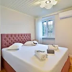 Lejlighed Mouragia Sea View Corfu (city)