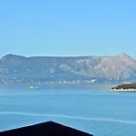 Mouragia Sea View *