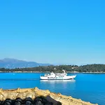 Mouragia Sea View